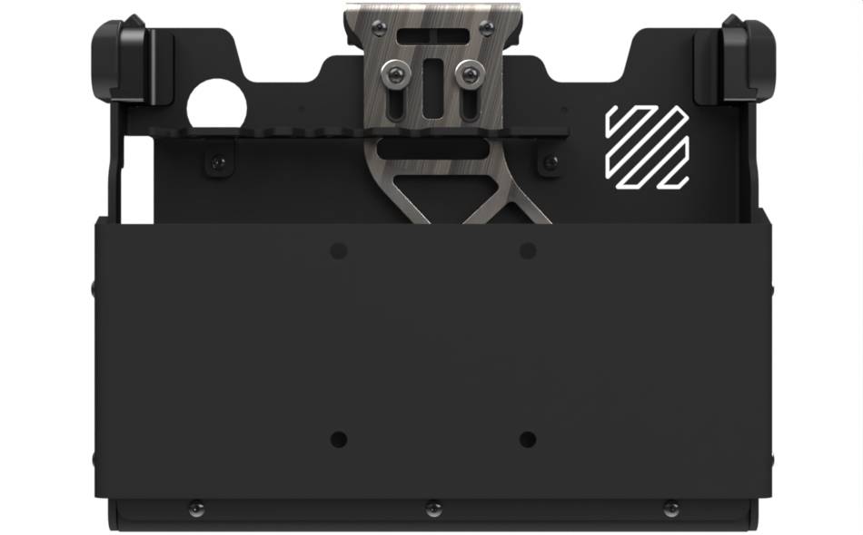 Docking Station for Dell Rugged 10
